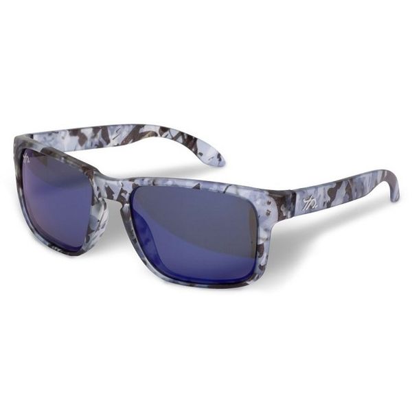 Quantum 4street Sunglasses Blue