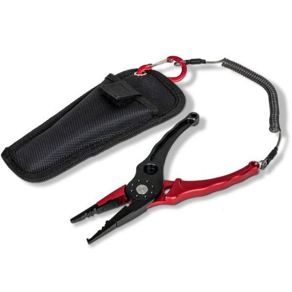 Rhino Solid Multi Pliers Alu 20cm