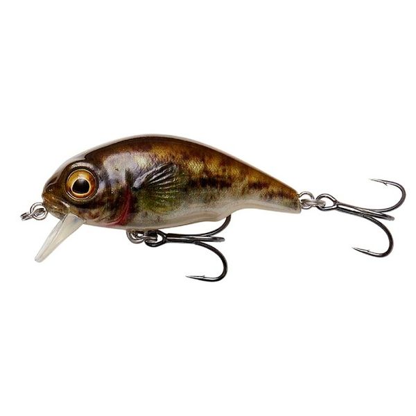 Savage Gear Nástraha 3D Goby Crank SR 5cm 6,5g Floating Goby