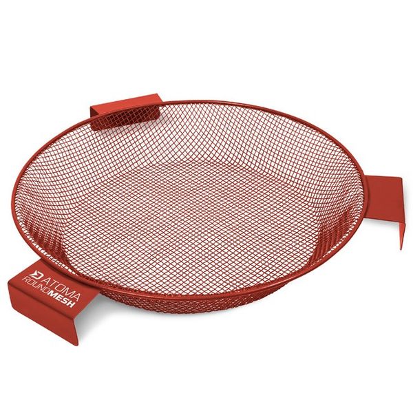 Sito Delphin ATOMA RoundMESH / 33cm/4mm