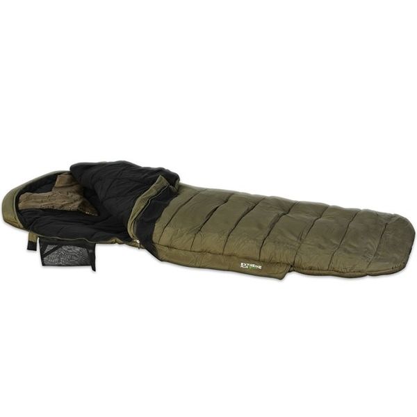 Spacák Giants Fishing 5 Season Extreme Plus Sleeping Bag