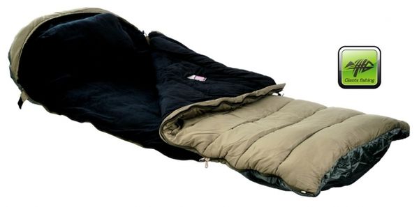 Spacák Giants Fishing Sleeping Bag 5 Seasson Maxi