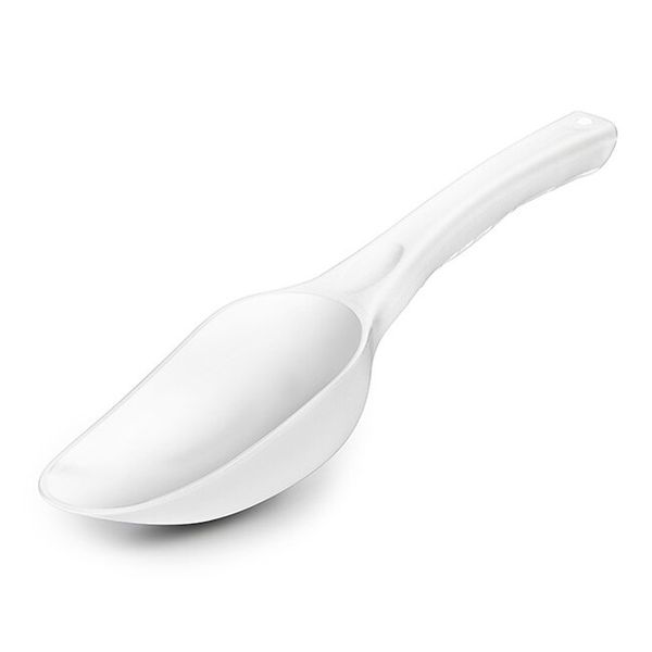 Spomb Lopatka Spomb Scoop White