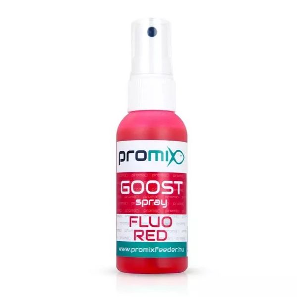 Sprej Promix Goost Spray 60 ml Chilli - Klobása