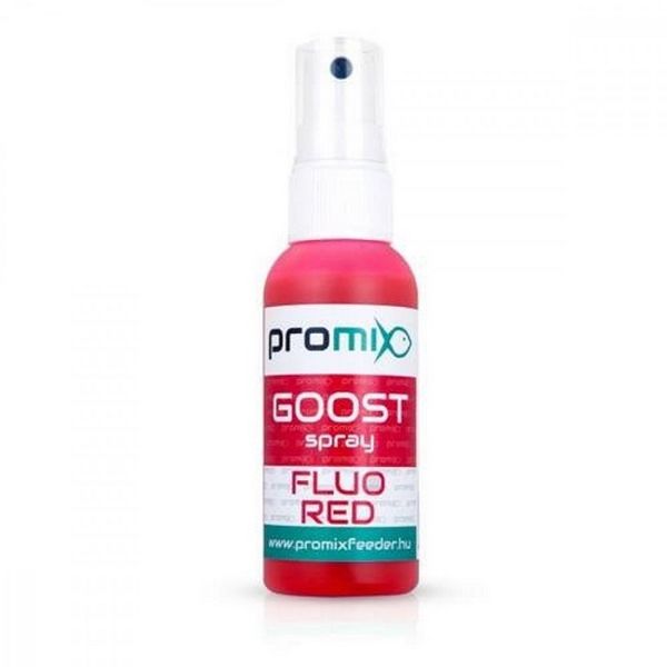 Sprej Promix Goost Spray 60 ml Jahoda