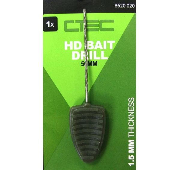 Spro C-TEC Bait Drill 1 ks