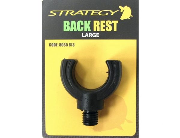 Spro Strategy Back Rest Size L 1 kus