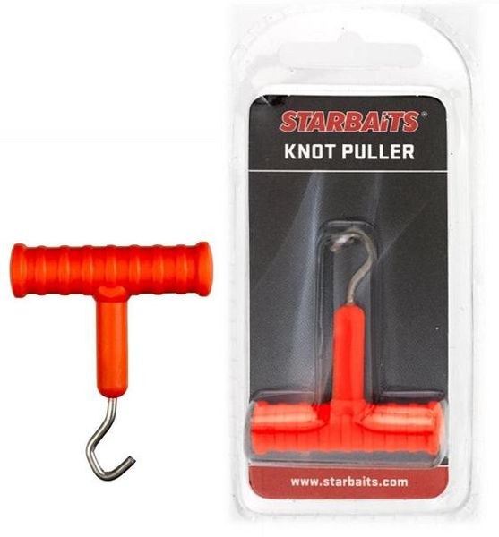 StarBaits Uťahovač uzlov - knot puller