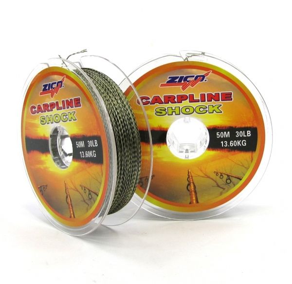 Zico Carpline Shock 25lb/50m/11,34kg