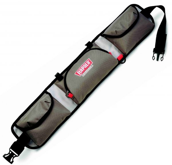 Taška Rapala Sportsman´10  Fishing  Bag