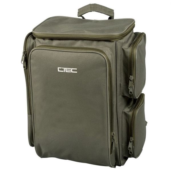 Taška Spro C-TEC Square Back Pack (45x40x20cm)