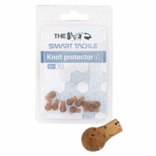 The One chránič uzlov Knot protector veľkosť L (10ks)