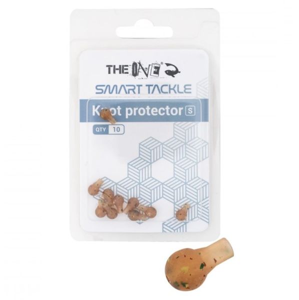 The One chránič uzlov Knot protector veľkosť S (10ks)