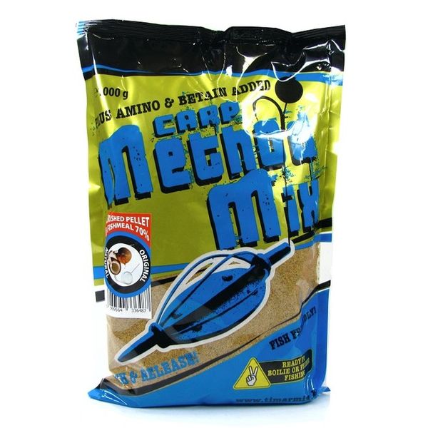 Timár Method Mix Original 1kg