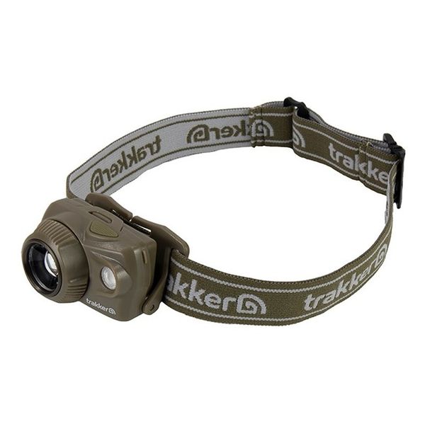 Trakker čelovka Nitelife Headtorch 580 Zoom