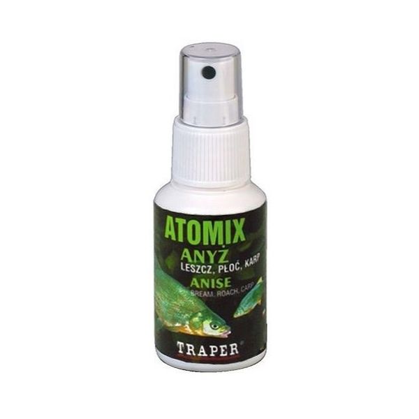 Traper Sprej Atomix 50ml anýz