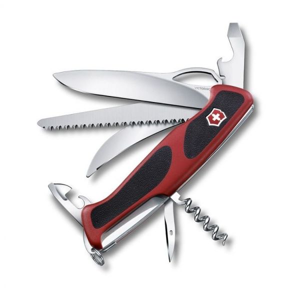 Victorinox VXW RangerGrip 57 Hunter 0.9583.MC