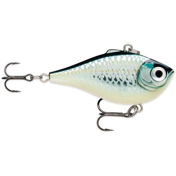 Wobler Rapala Rippin Rap RPR06 BAP 6cm/14g