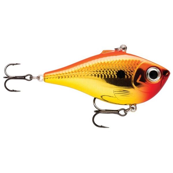 Wobler Rapala Rippin Rap RPR07 CGFR 7cm/24g