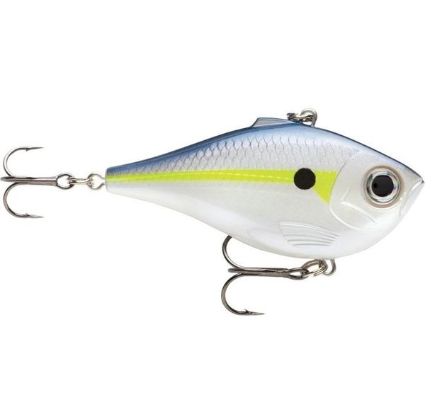 Wobler Rapala Rippin Rap RPR07 HSD  7cm/24g