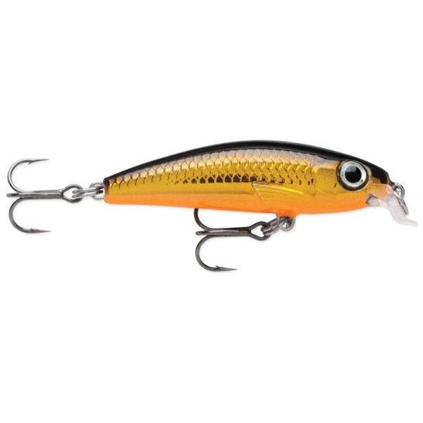 Wobler Rapala Ultra Light Minnow 06 G 5cm/4g