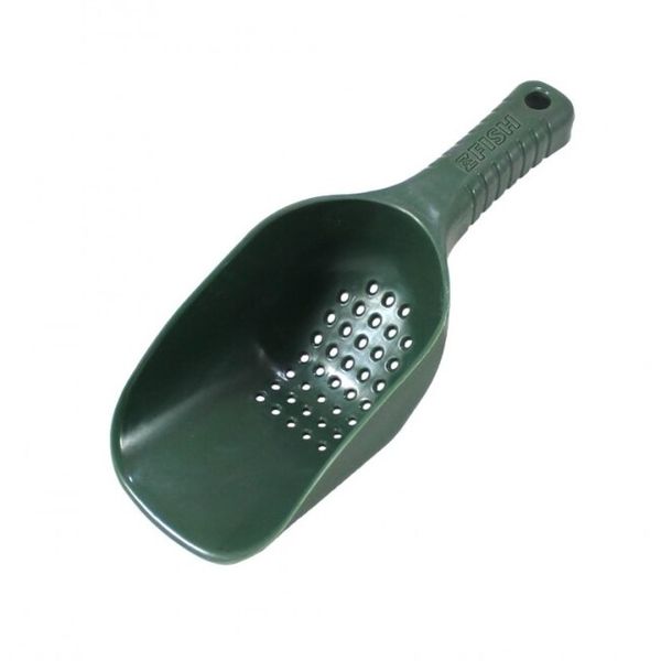 Zfish Lopatka Baiting Spoon Holes L