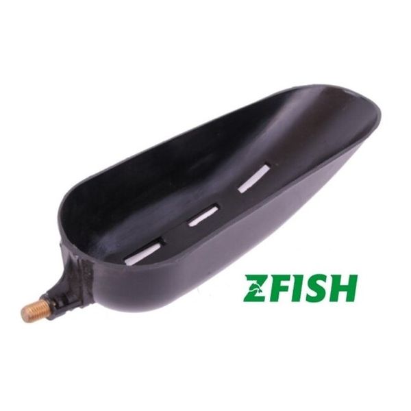 Zfish Lopatka veľká Baiting Spoon Large