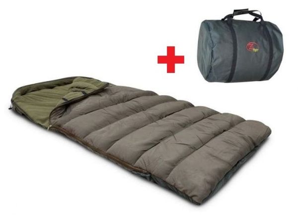 Zfish Spacák Sleeping Bag Royal 5 Season