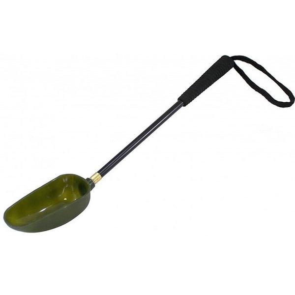 Zfish Zakrmovacia Lopatka Baiting Spoon & Handle